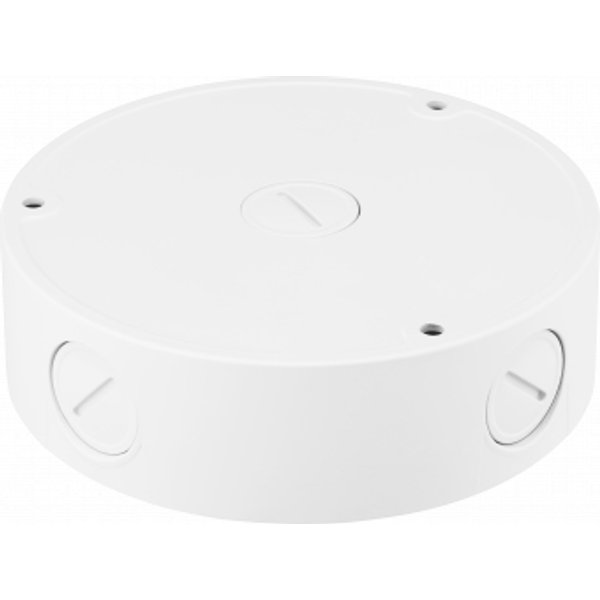 Hanwha SBV-136BW security camera accessory Connection box