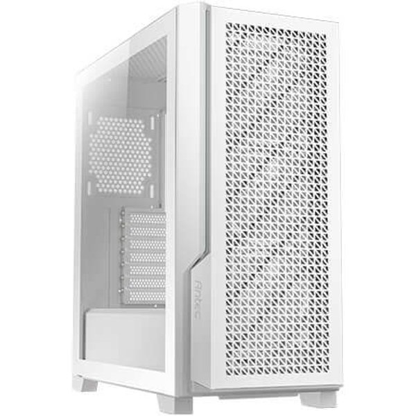 Antec P20C Midi Tower White