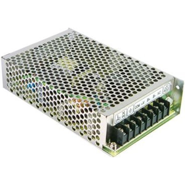 MEAN WELL AD-55B power adapter/inverter 55 W