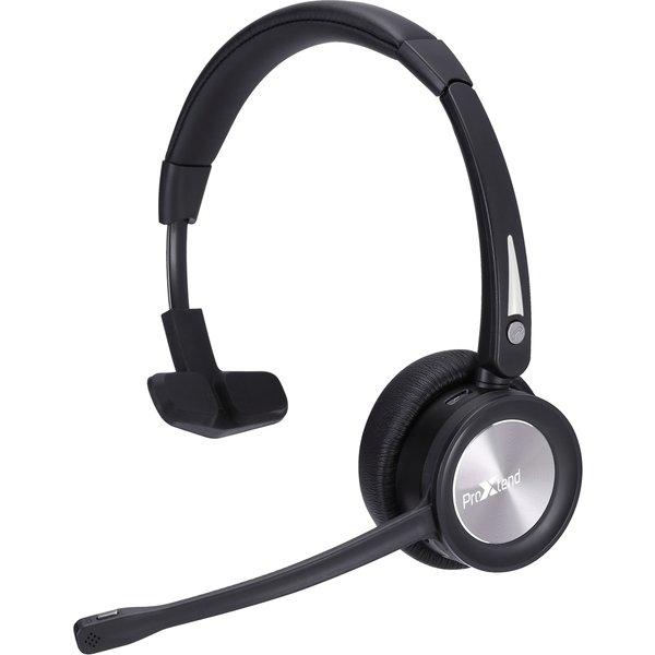 ProXtend Sonnet Headset Wireless Head-band Calls/Music Micro-USB Bluet