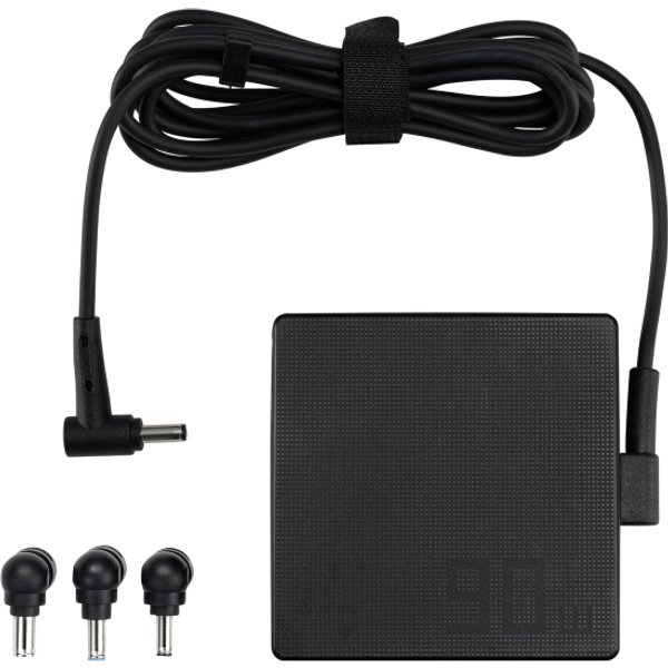 ASUS U90W-01(ADP-90LE B) power adapter/inverter Indoor 90 W Black