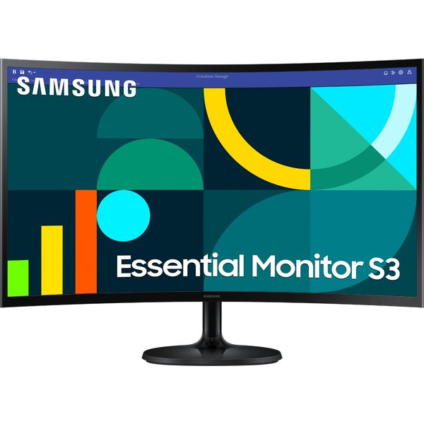 Samsung S36GD computer monitor 68.6 cm (27") 1920 x 1080 pixels F