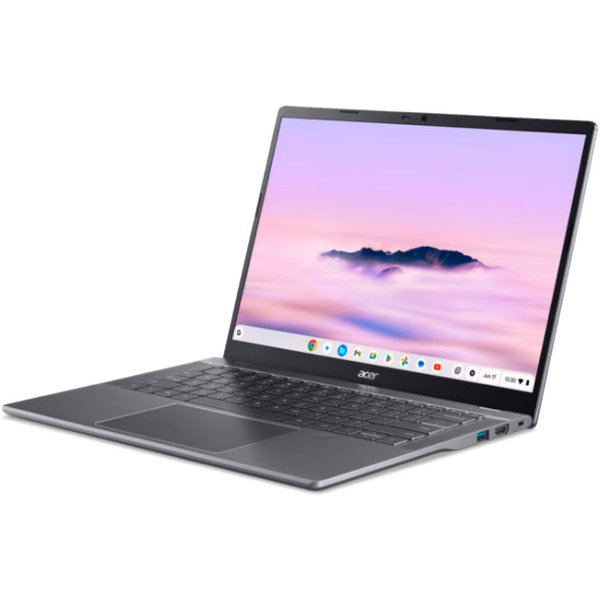 Acer Chromebook CBE594-2L-TCO-577T Intel Core 5 120U 35.6 cm (14"