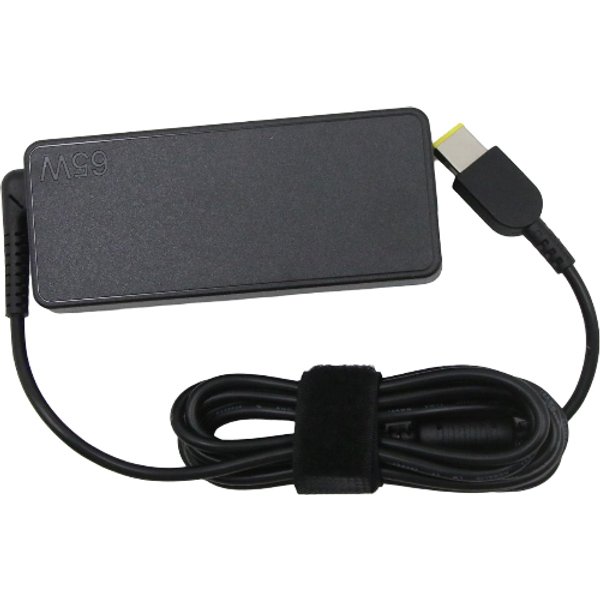 Lenovo 5A10V03248 power adapter/inverter Indoor 65 W Black