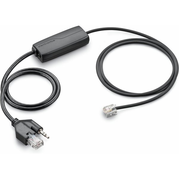 HP Poly APS-11 Electronic Hookswitch TAA