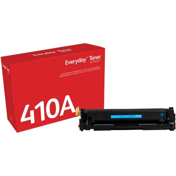 Xerox 006R03697 Toner cartridge cyan. 2.3K pages (replaces Canon 046 H