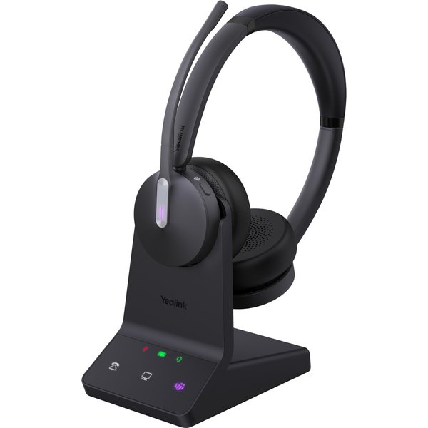 Yealink WH64 Dual Teams Headset