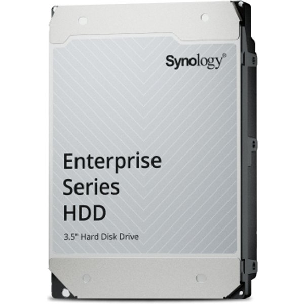 Synology Enterprise internal hard drive 20 TB 7200 RPM 512 MB 3.5"