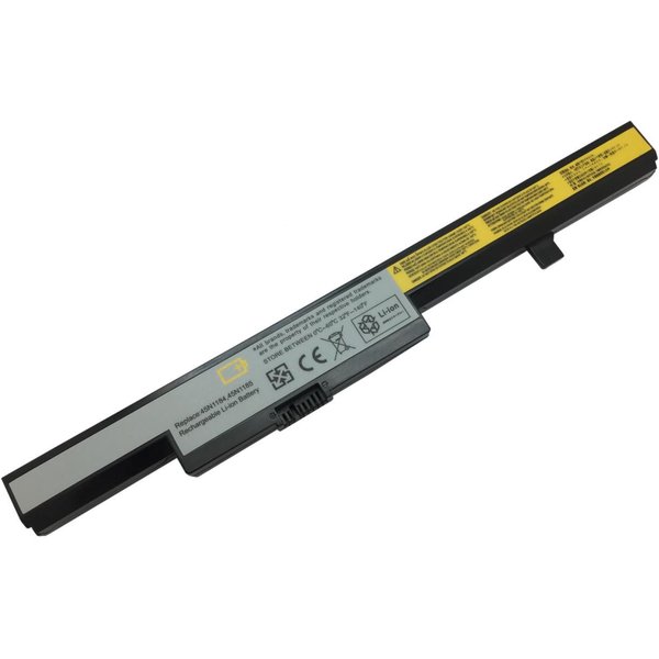 CoreParts MBXLE-BA0009 laptop spare part Battery