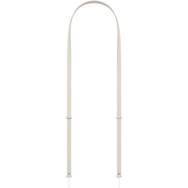 Apple Crossbody Strap – Sand
