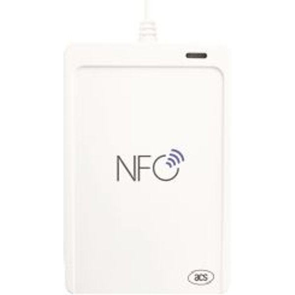 ACS CR1552U US NFC Reder IV