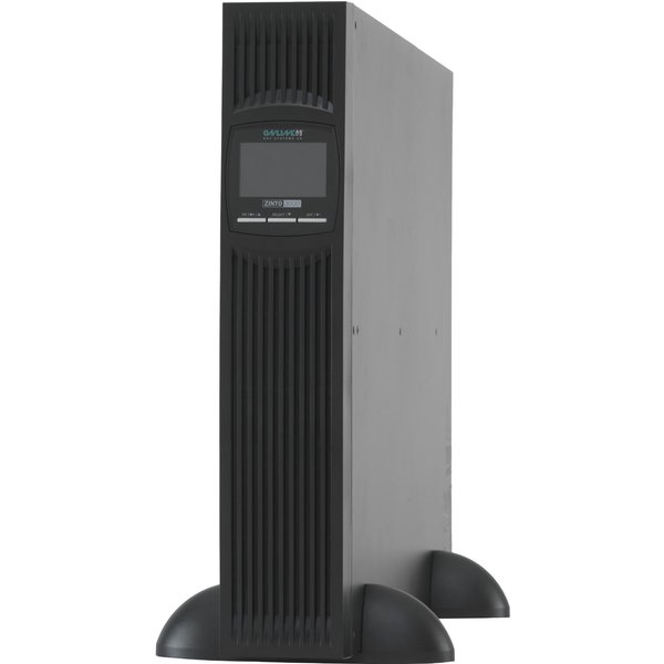 ONLINE USV-Systeme ZINTO 3000 uninterruptible power supply (UPS) Line-