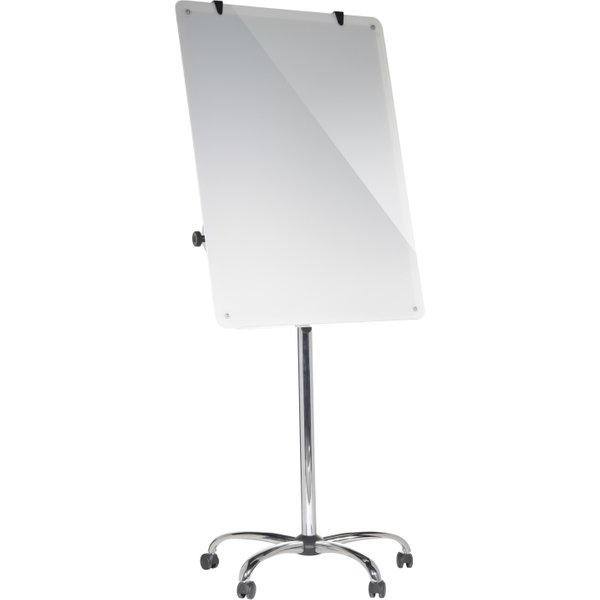 Bi-Office GEA4850116 magnetic board Glass White