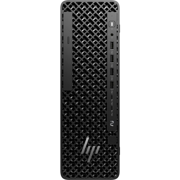 HP Z2 SFF G1i Wolf Pro Security Edition Intel Core Ultra 7 265K 128 GB