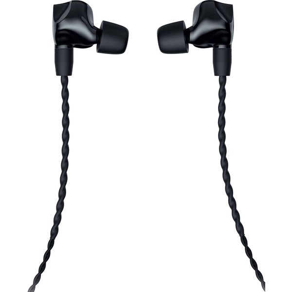 Razer Moray Headphones Wired In-ear Gaming Black