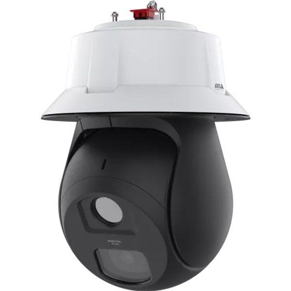 Axis 03145-001 security camera IP security camera Outdoor 1920 x 1080