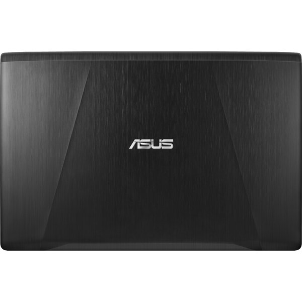 ASUS GL753VD-2B Cover