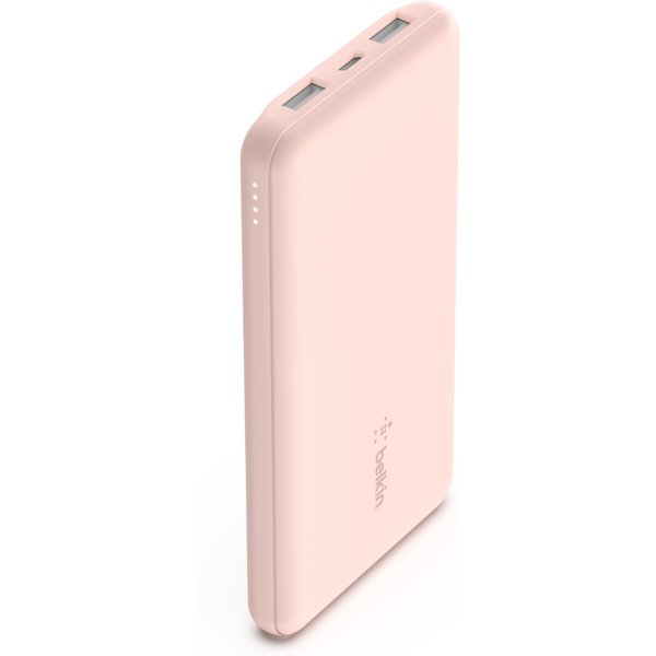 Belkin BOOST↑CHARGE 10000 mAh Rose gold