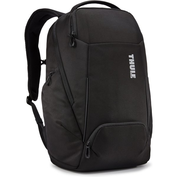 Thule Accent TACBP2316 Black 40.6 cm (16") Backpack