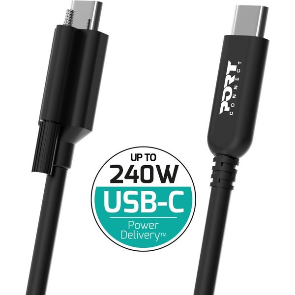 Port Designs 900208 Disply Privcy Filer