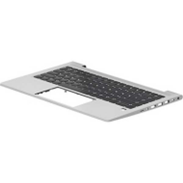 HP N01288-B71 laptop spare part Keyboard