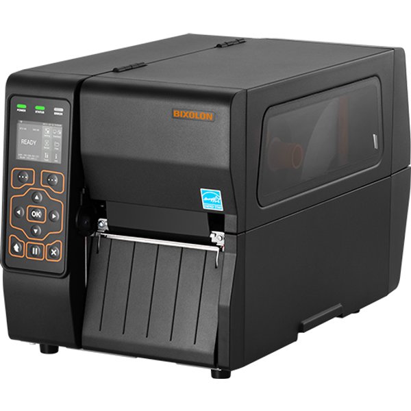 Bixolon XT3-40 label printer Thermal transfer 203 x 203 DPI 203 mm/sec