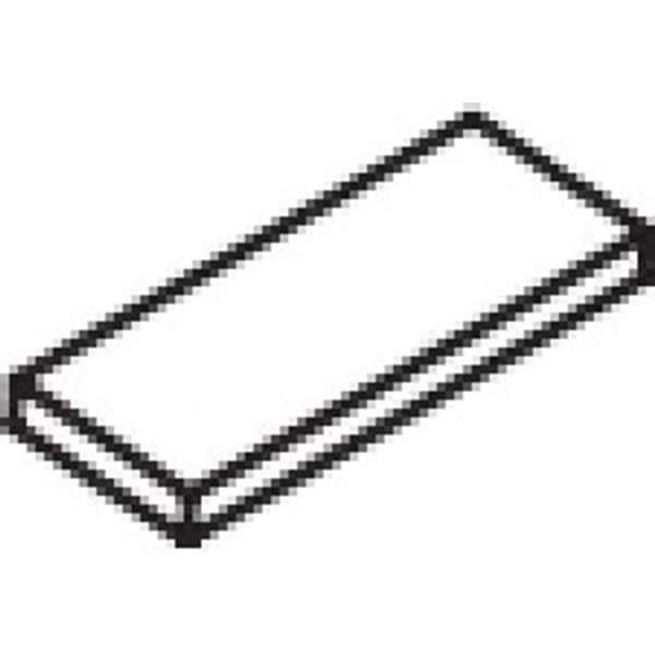 KYOCERA 303K507060 printer/scanner spare part Separation pad 1 pc(s)