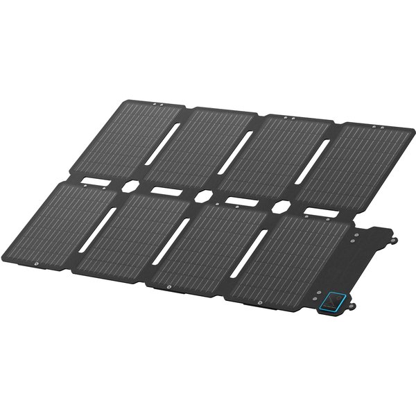 Anker SOLIX PS100X solar panel 100 W Monocrystalline silicon