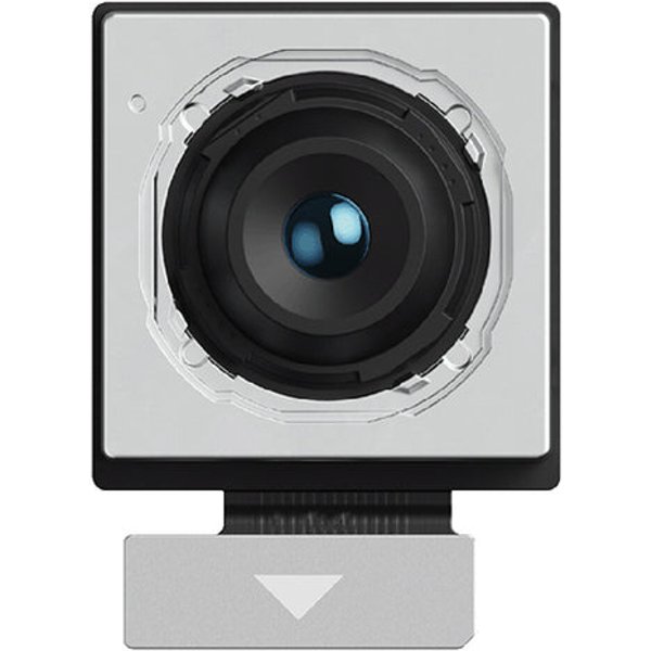 Fairphone F6MAIN-1ZW-WW1 mobile phone spare part Rear camera module Bl