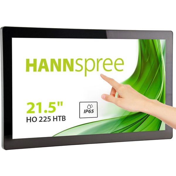 Hannspree Open Frame HO 225 HTB Totem design 54.6 cm (21.5") LED