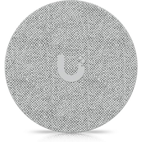 Ubiquiti PoE Smart Chime Grey. White