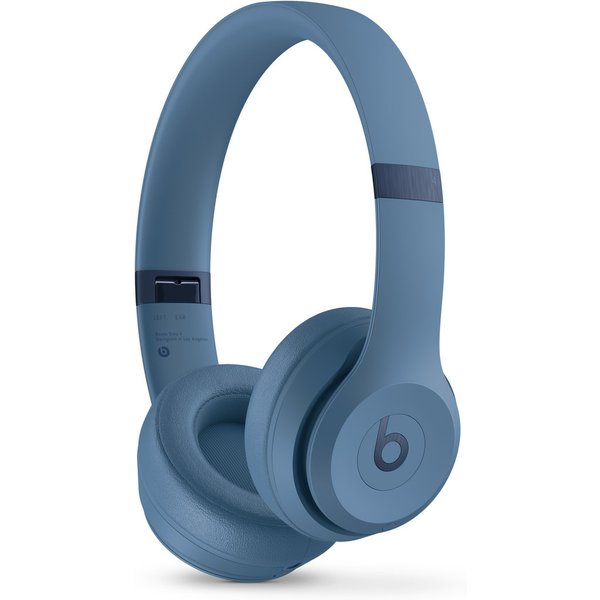 Apple Beats Solo 4 Headphones Wired & Wireless Head-band Calls/Mus