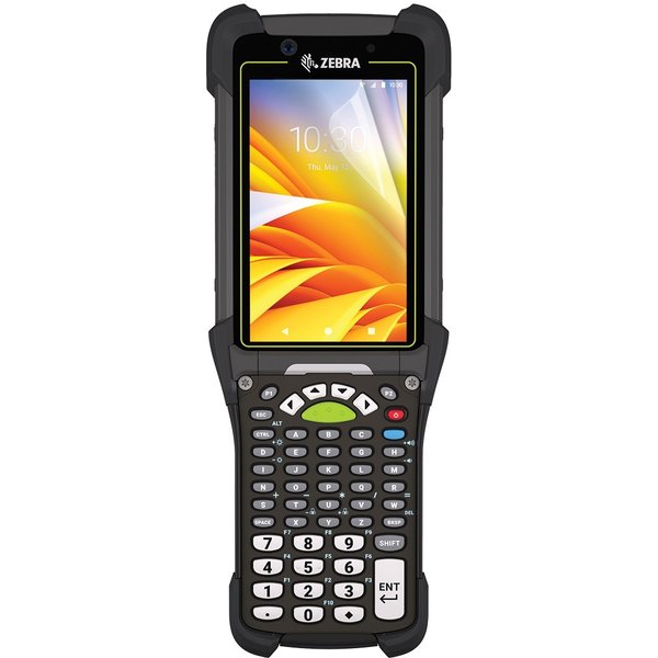 Mobilis 036325 handheld mobile computer accessory Screen protector