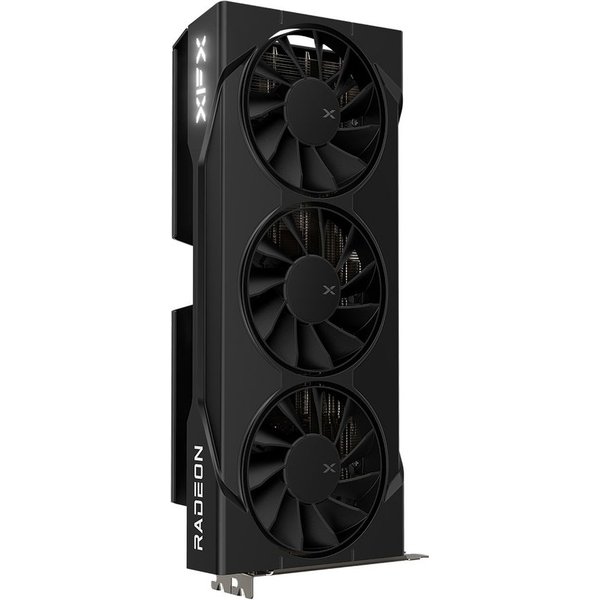 XFX Swift AMD Radeon RX 9060 XT OC Triple Fan Gaming Edition 16GB