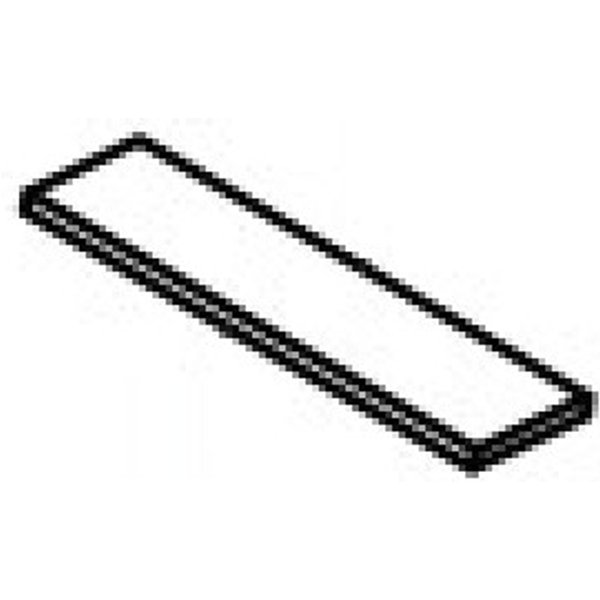 KYOCERA 302F908250 printer/scanner spare part Separation pad 1 pc(s)