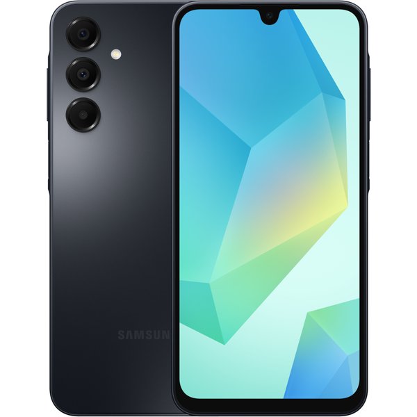Samsung Galaxy A16 17 cm (6.7") Dual SIM Android 14 4G USB Type-C