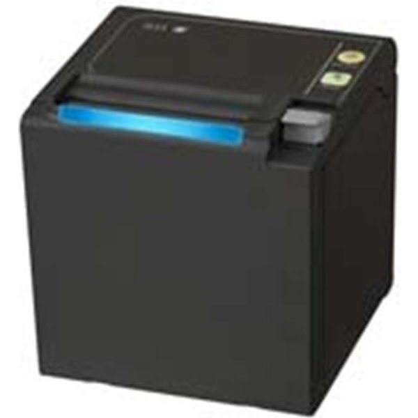Seiko Instruments RP-E10-K3FJ1-S-C5 203 x 203 DPI Wired Thermal POS pr