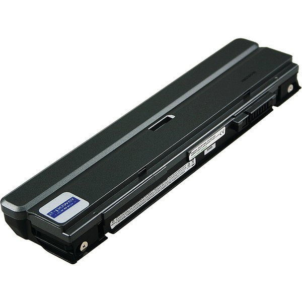 2-Power 10.8v 4600mAh Li-Ion Laptop Battery