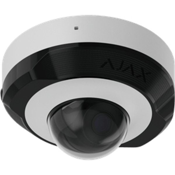 Ajax DomeCam Mini Dome IP security camera Indoor 3840 x 2160 pixels Ce