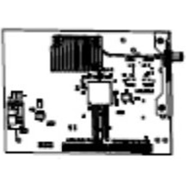 Zebra P1032271 print server Internal Wireless LAN