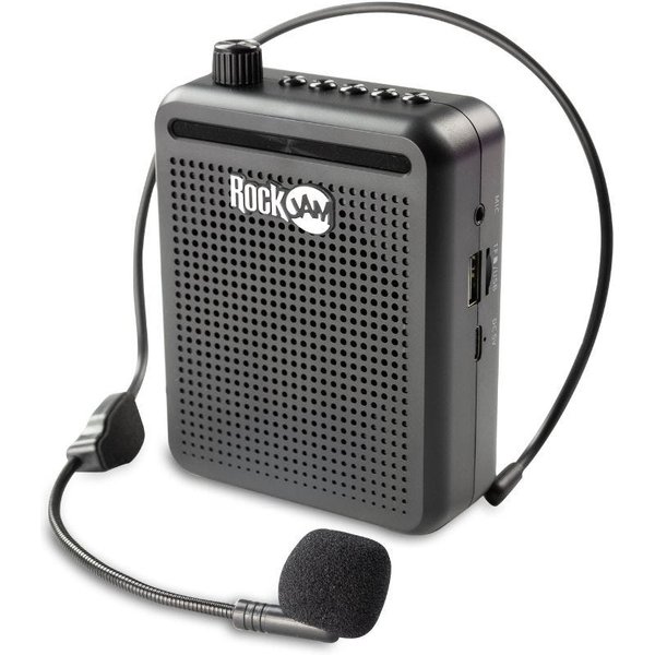 PDT RockJam Voice Amplifier RJVA-01