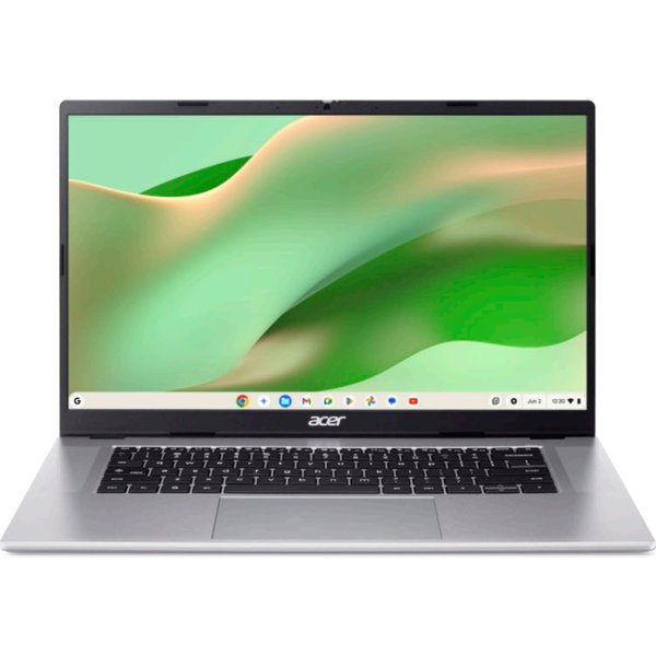 Acer Chromebook CB315-8H-88SE MediaTek Kompanio 540 39.6 cm (15.6"