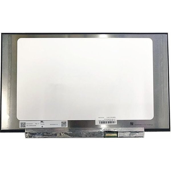 CoreParts MSC140F30-165M laptop spare part Display