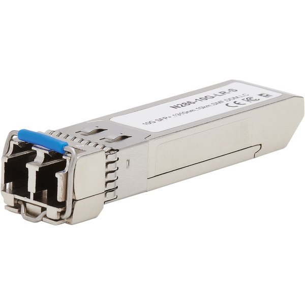 Tripp Lite N286-10G-LR-S Cisco-Compatible SFP-10G-LR-S SFP+ Transceive