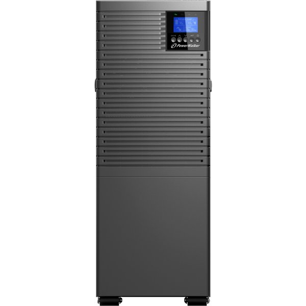 PowerWalker VFI 6000 ICT IoT uninterruptible power supply (UPS) Double