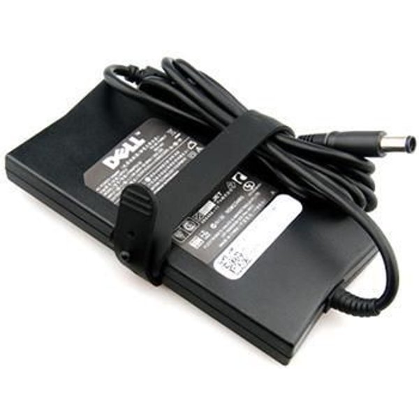 DELL 5GT3K power adapter/inverter Indoor 90 W Black