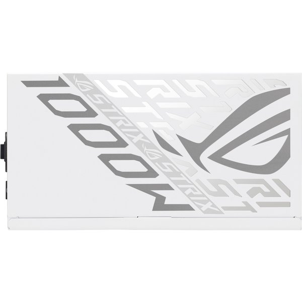 ASUS ROG -STRIX-1000P-GAMING-WHITE power supply unit 1000 W 20+4 pin A