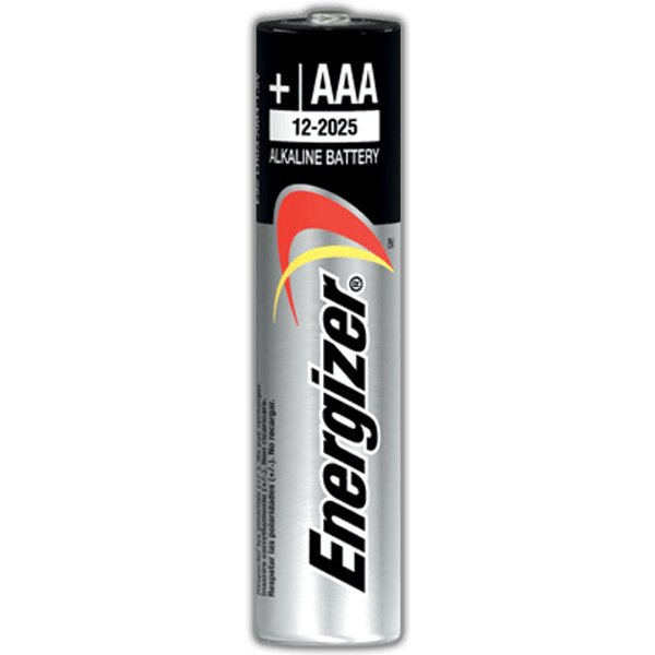 Energizer MAX AAA Single-use battery Alkaline