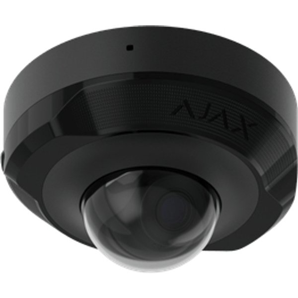 Ajax DomeCam Mini Dome IP security camera Indoor 2880 x 1620 pixels Ce