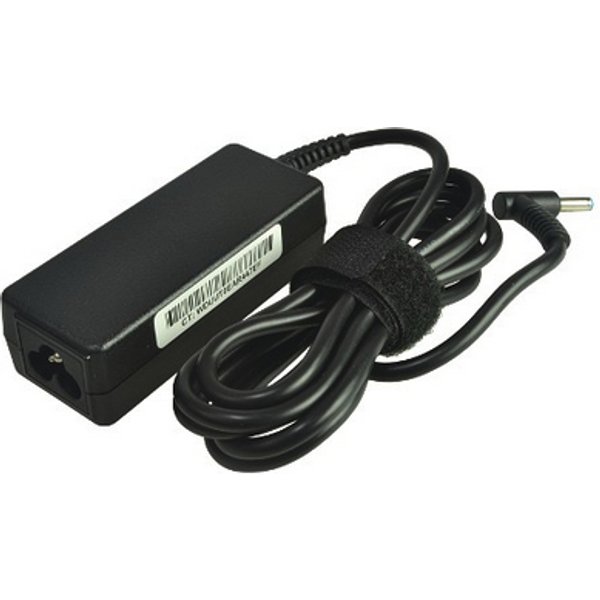 HP 720987-800 power adapter/inverter Indoor 65 W Black